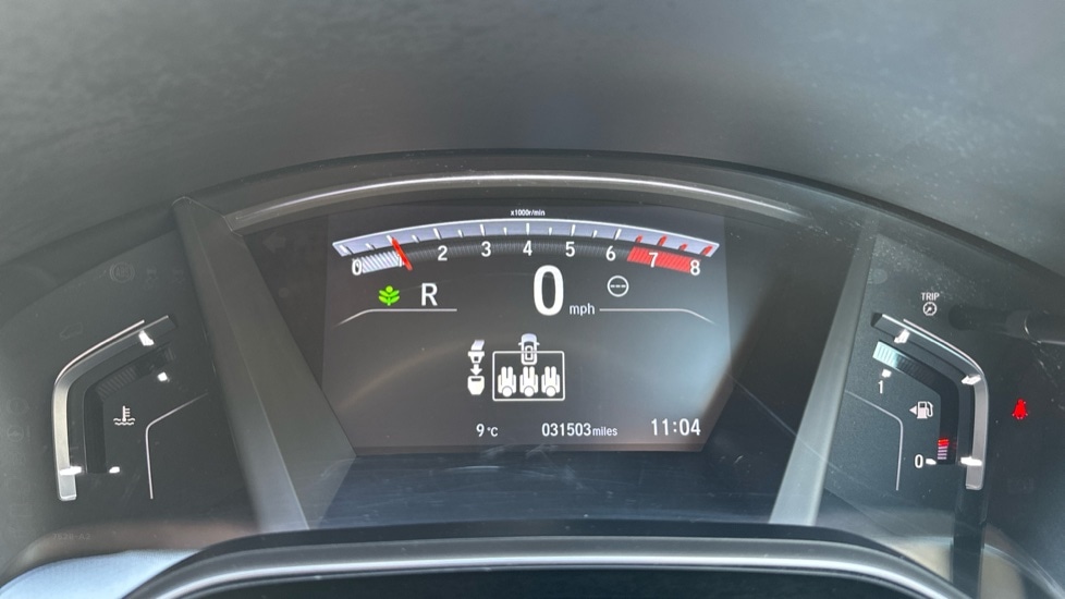 Used Honda CR-V 2019 for sale - 76400809: Photo 11