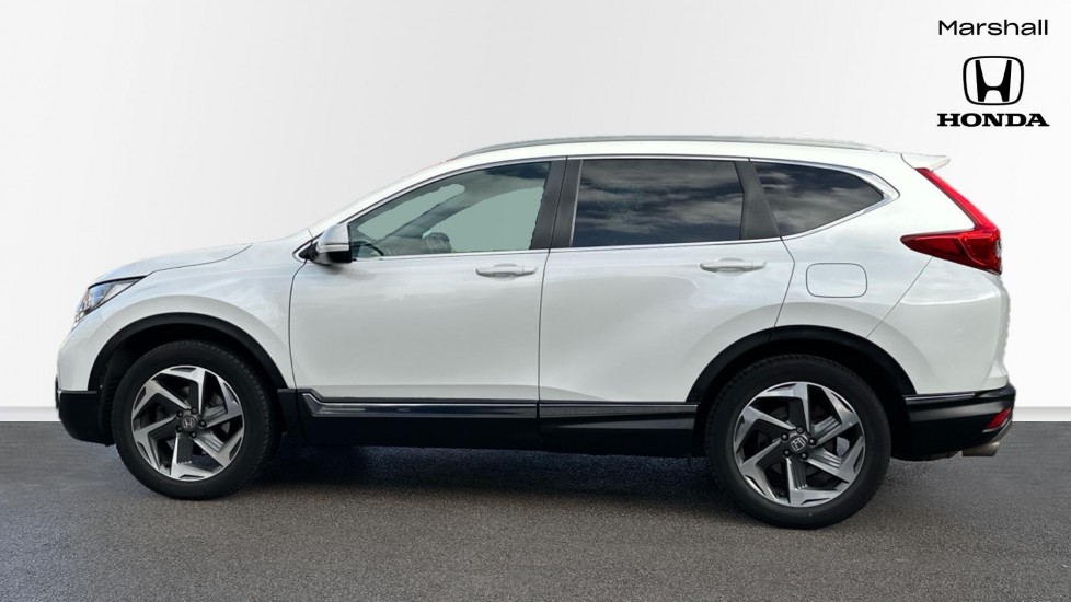 Used Honda CR-V 2019 for sale - 76400809: Photo 13