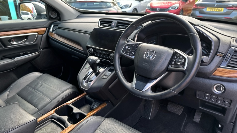 Used Honda CR-V 2019 for sale - 76400809: Photo 14