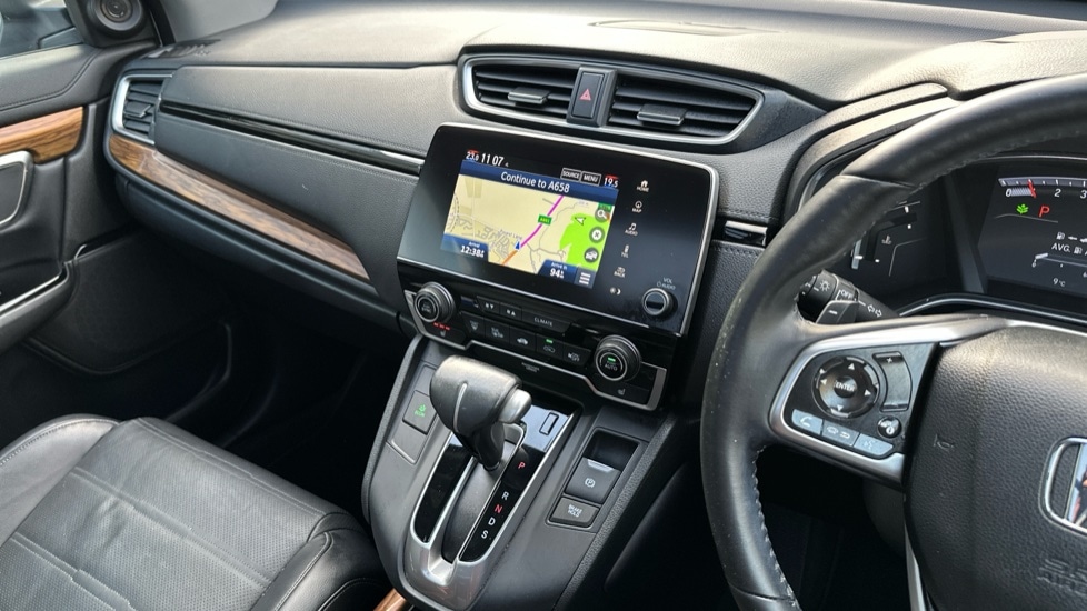 Used Honda CR-V 2019 for sale - 76400809: Photo 15