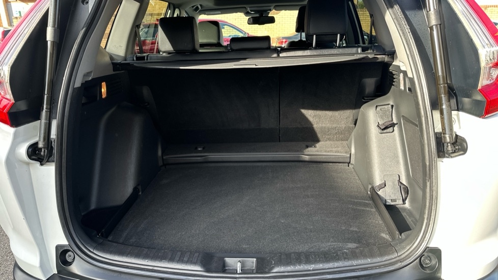 Used Honda CR-V 2019 for sale - 76400809: Photo 16