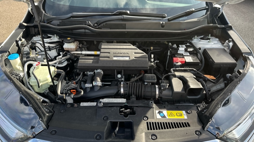 Used Honda CR-V 2019 for sale - 76400809: Photo 17