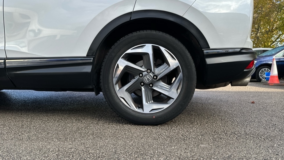 Used Honda CR-V 2019 for sale - 76400809: Photo 19