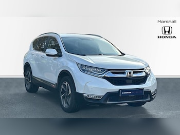Used Honda CR-V 2019 for sale - 76400809: Photo