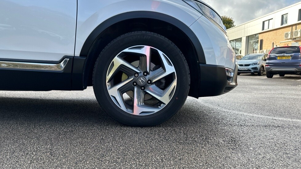 Used Honda CR-V 2019 for sale - 76400809: Photo 20