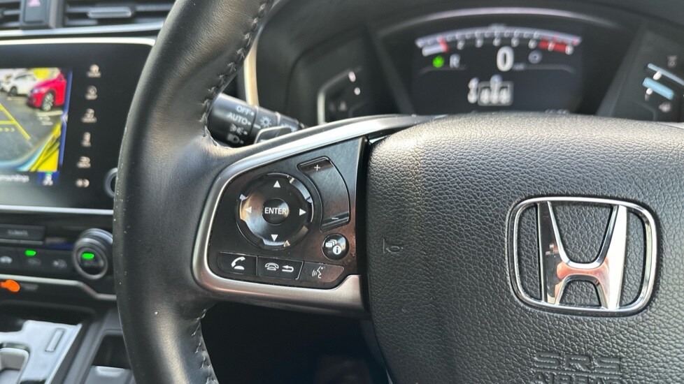 Used Honda CR-V 2019 for sale - 76400809: Photo 22