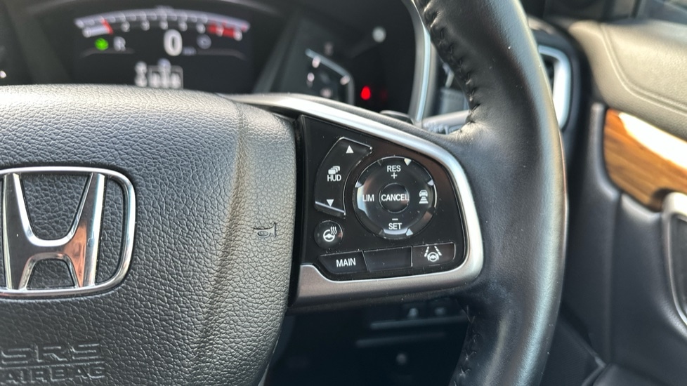 Used Honda CR-V 2019 for sale - 76400809: Photo 23