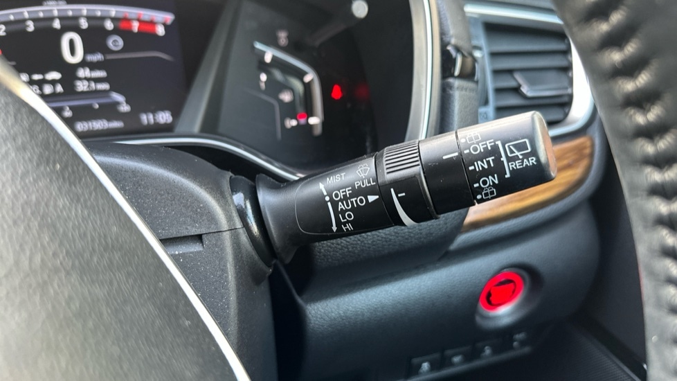 Used Honda CR-V 2019 for sale - 76400809: Photo 24