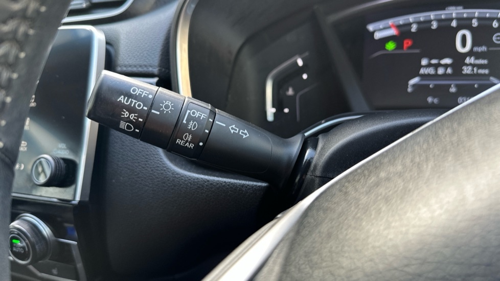 Used Honda CR-V 2019 for sale - 76400809: Photo 25