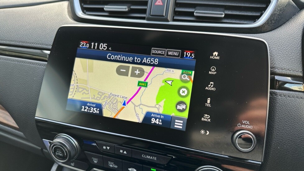 Used Honda CR-V 2019 for sale - 76400809: Photo 26