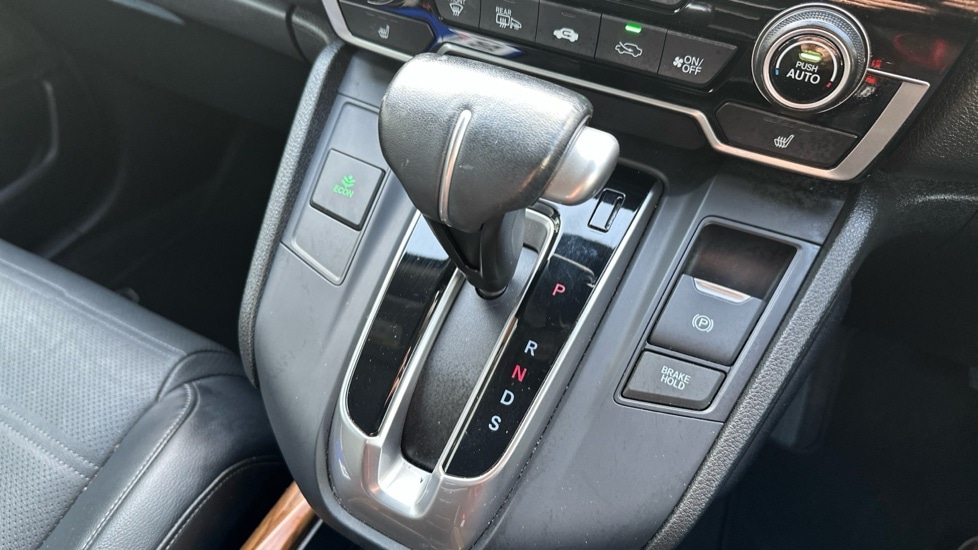 Used Honda CR-V 2019 for sale - 76400809: Photo 28