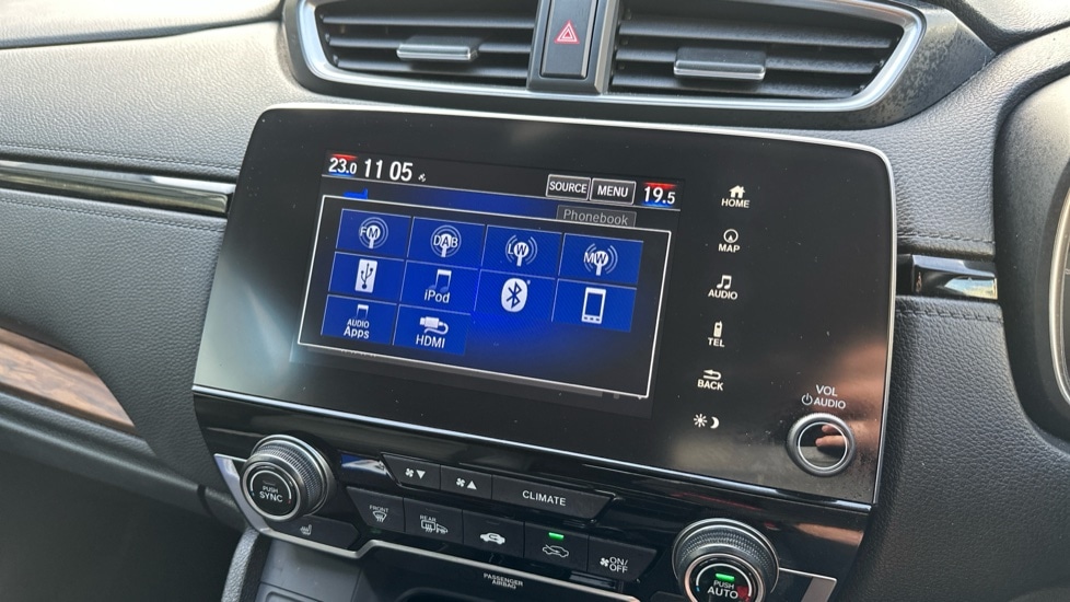 Used Honda CR-V 2019 for sale - 76400809: Photo 34