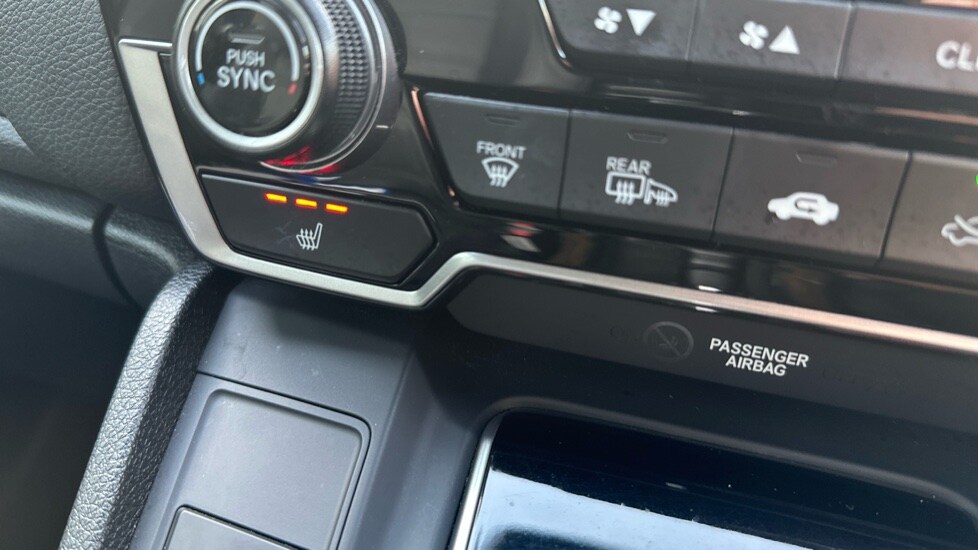 Used Honda CR-V 2019 for sale - 76400809: Photo 35