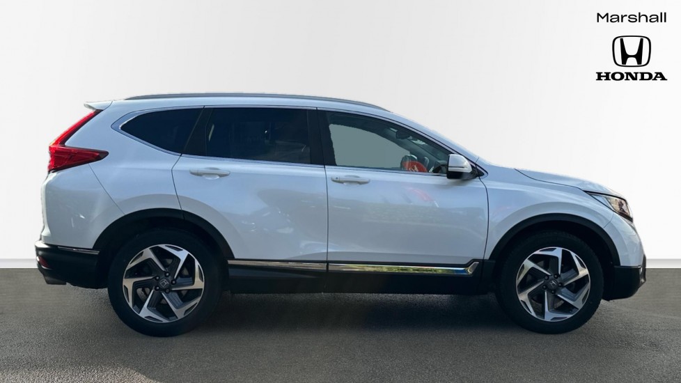 Used Honda CR-V 2019 for sale - 76400809: Photo 5