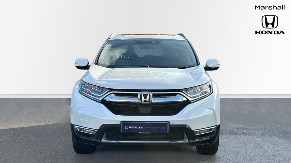 Used Honda CR-V 2019 for sale - 76400809: Photo 6