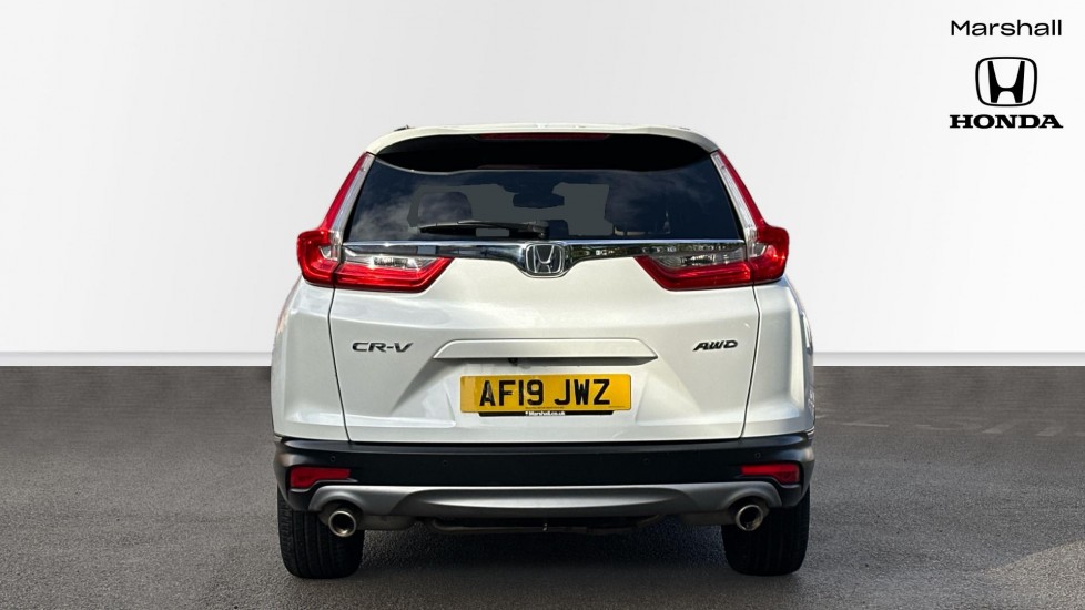 Used Honda CR-V 2019 for sale - 76400809: Photo 7