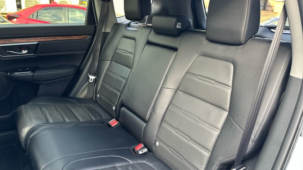 Used Honda CR-V 2019 for sale - 76400809: Photo 8