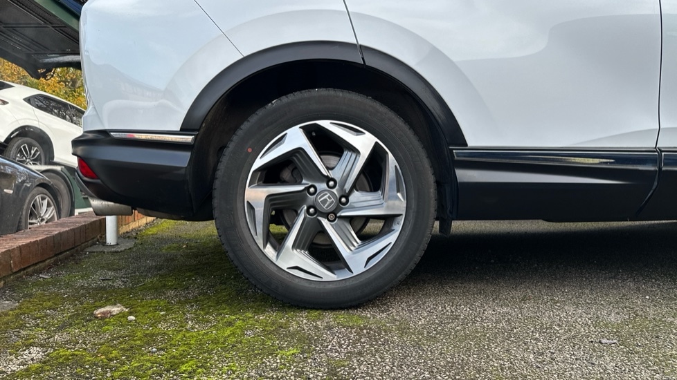 Used Honda CR-V 2019 for sale - 76400809: Photo 9