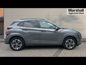 Used Hyundai KONA 2021 for sale - 74942946: Photo