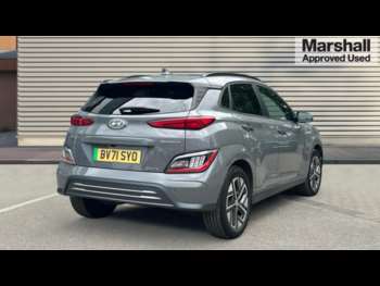 Used Hyundai KONA 2021 for sale - 74942946: Photo