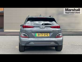 Used Hyundai KONA 2021 for sale - 74942946: Photo