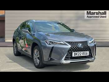 2022 - 300e 150kW 54.3 kWh 5dr E-CVT Auto