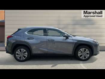 Used Lexus UX 2022 for sale - 74942951: Photo