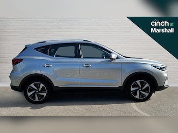 Used MG MG ZS 2022 for sale - 75591065: Photo