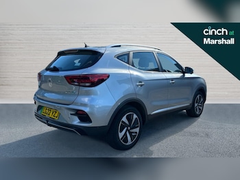 Used MG MG ZS 2022 for sale - 75591065: Photo