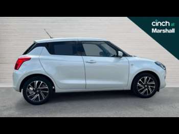 Used Suzuki Swift 2021 for sale - 75207416: Photo