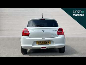 Used Suzuki Swift 2021 for sale - 75207416: Photo