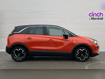 Used Vauxhall Crossland 2021 for sale - 76745234: Photo
