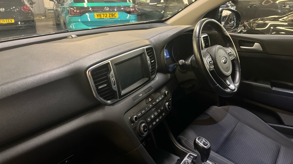 Used Kia Sportage 2016 for sale - 76869788: Photo 10