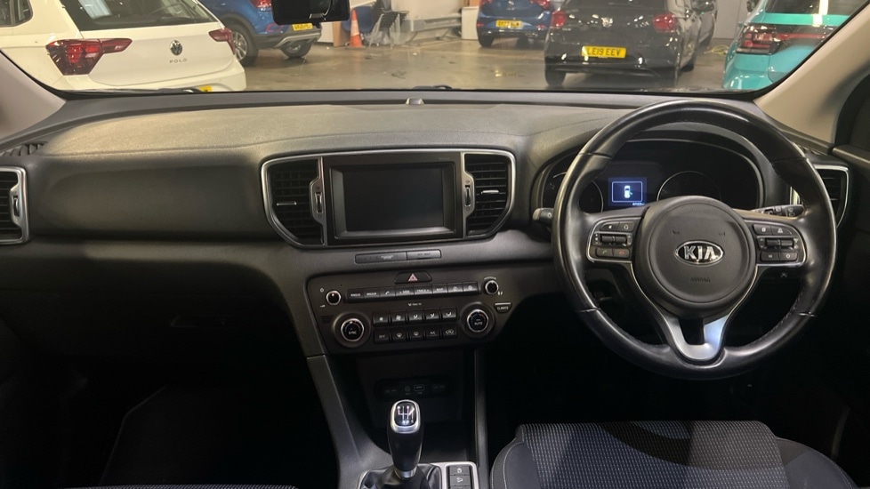 Used Kia Sportage 2016 for sale - 76869788: Photo 11