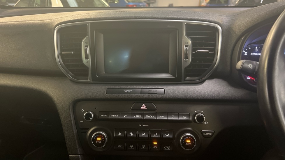 Used Kia Sportage 2016 for sale - 76869788: Photo 12