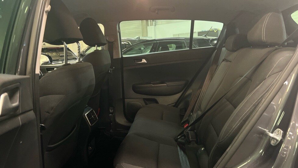 Used Kia Sportage 2016 for sale - 76869788: Photo 14