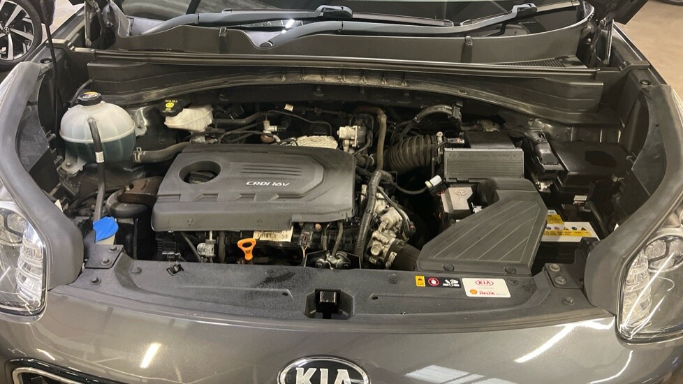 Used Kia Sportage 2016 for sale - 76869788: Photo 16