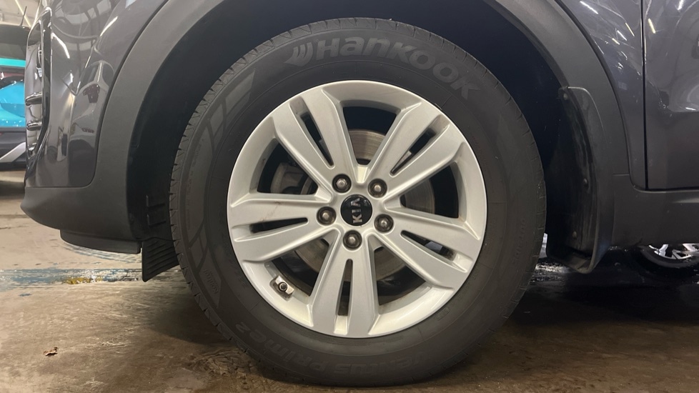 Used Kia Sportage 2016 for sale - 76869788: Photo 17