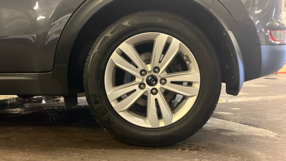 Used Kia Sportage 2016 for sale - 76869788: Photo 18