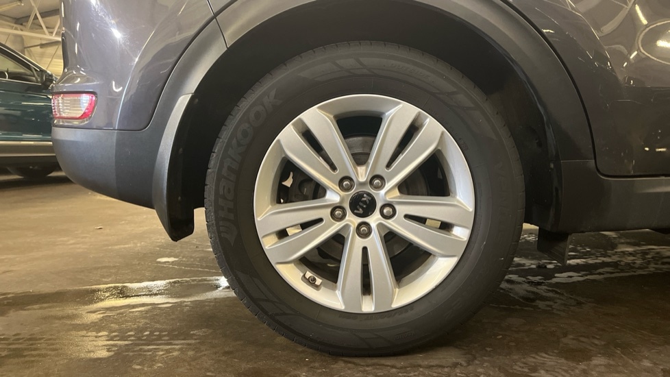 Used Kia Sportage 2016 for sale - 76869788: Photo 19