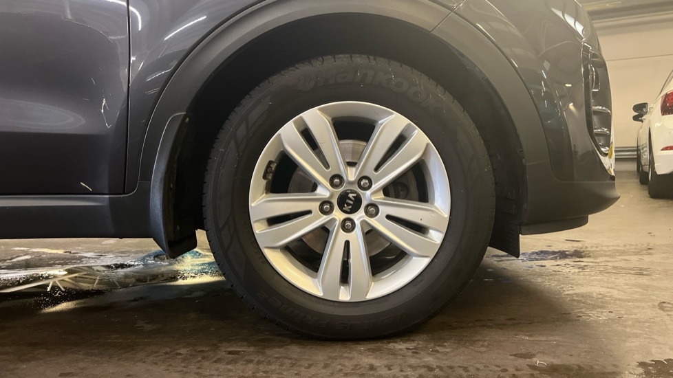 Used Kia Sportage 2016 for sale - 76869788: Photo 20