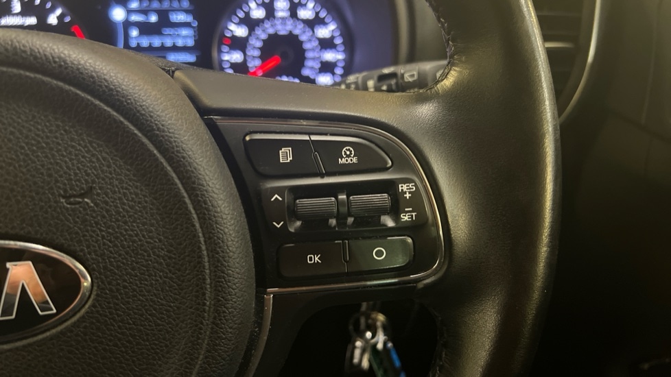 Used Kia Sportage 2016 for sale - 76869788: Photo 23