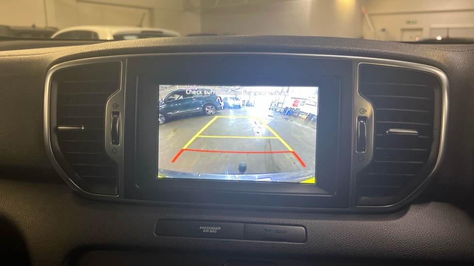 Used Kia Sportage 2016 for sale - 76869788: Photo 27