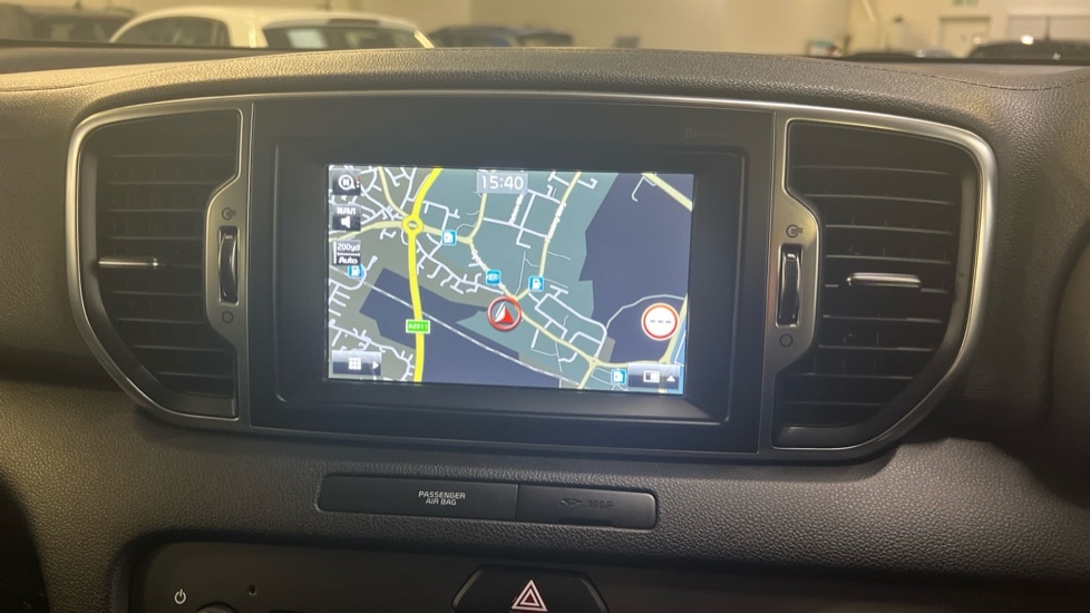 Used Kia Sportage 2016 for sale - 76869788: Photo 28