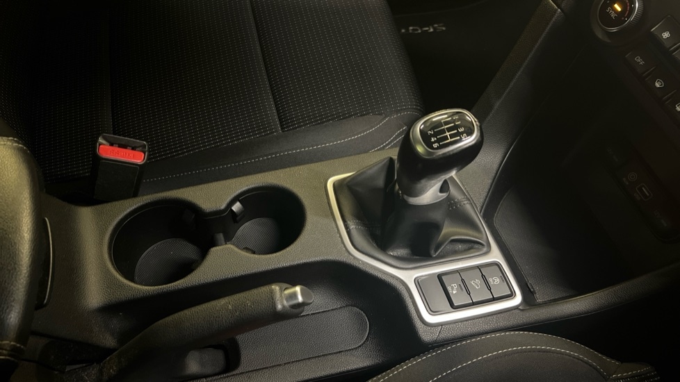 Used Kia Sportage 2016 for sale - 76869788: Photo 29