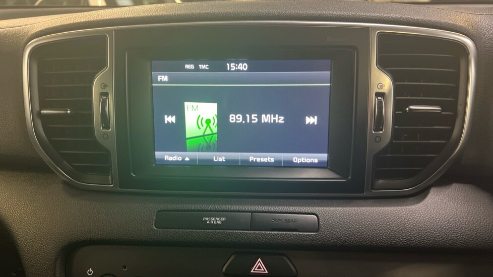 Used Kia Sportage 2016 for sale - 76869788: Photo 32