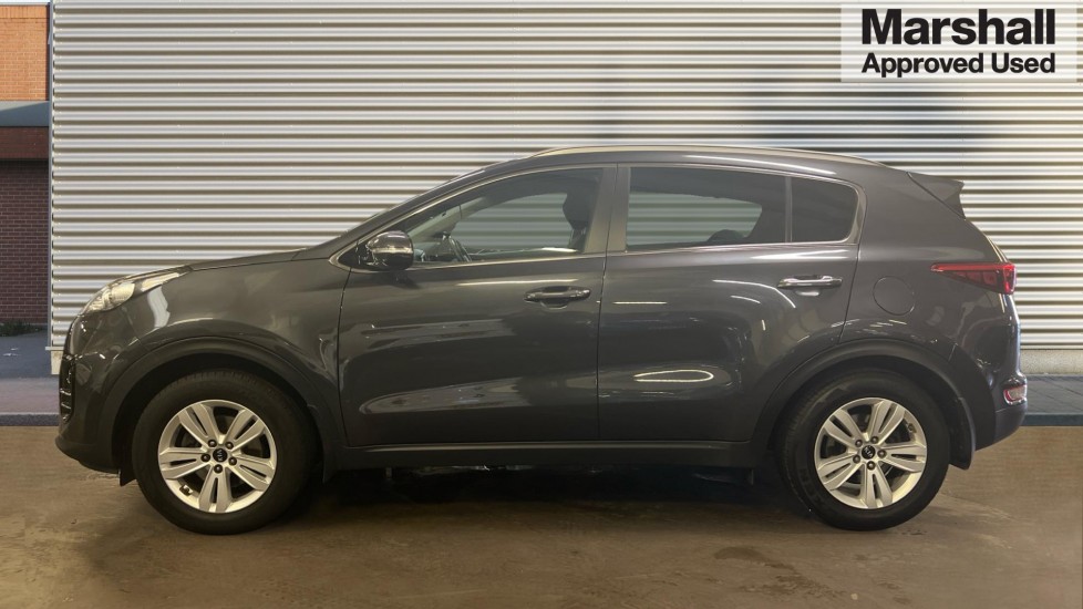 Used Kia Sportage 2016 for sale - 76869788: Photo 6