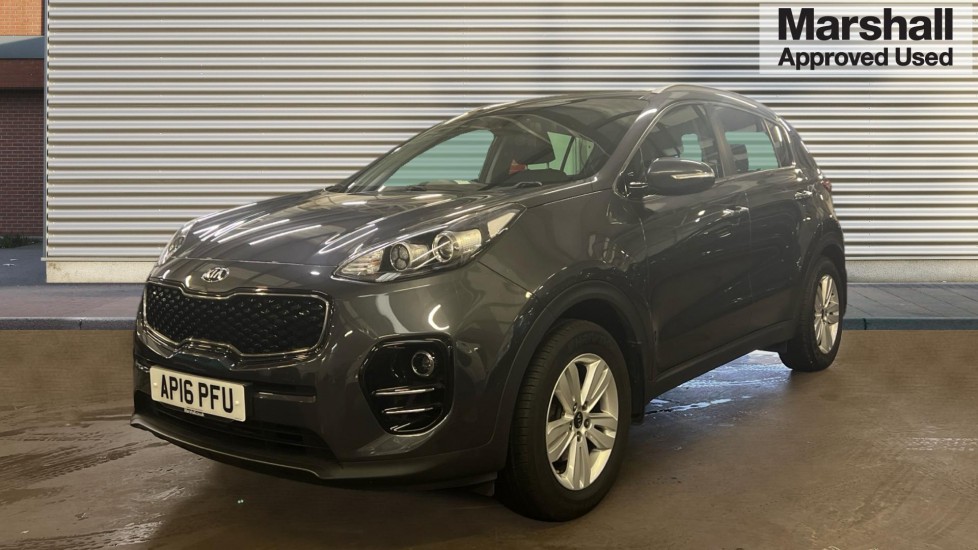 Used Kia Sportage 2016 for sale - 76869788: Photo 7