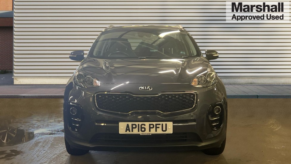 Used Kia Sportage 2016 for sale - 76869788: Photo 8