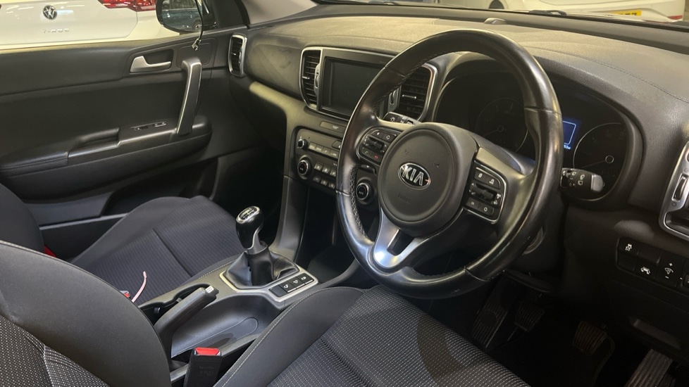 Used Kia Sportage 2016 for sale - 76869788: Photo 9